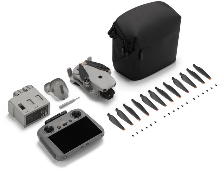 DJI Lito X1 Fly More Combo