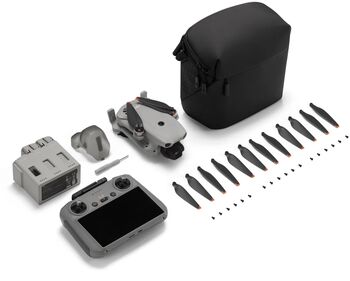 DJI Lito X1 Fly More Combo