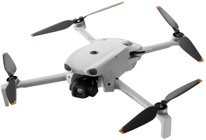 DJI Lito X1 Fly More Combo