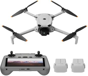 DJI Lito X1 Fly More Combo