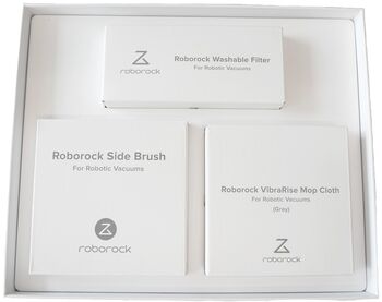 Roborock S8 og S8+ varahlutasett 