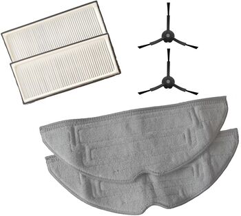 Roborock S8 og S8+ varahlutasett 