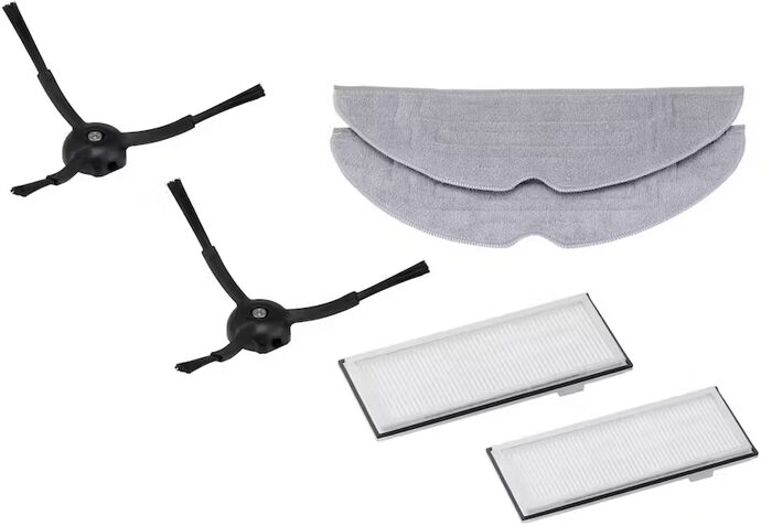 Roborock S8 Pro Ultra varahlutasett