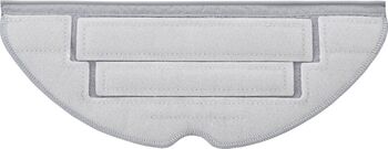 Roborock Vibrarise 2.0 moppur fyrir S8 Pro Ultra 