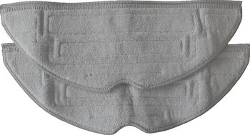 Roborock Vibrarise 2.0 moppur fyrir S8 Pro Ultra 