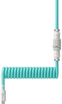 HyperX USB-A í USB-C snúra - Græn 