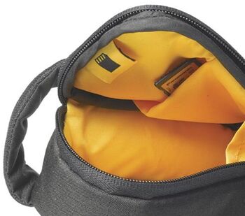 Kata myndavélataska