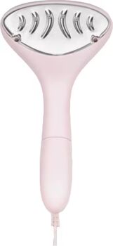 Steamery Cirrus No.2 gufubursti - Bleikur