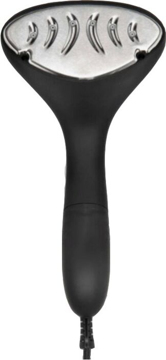 Steamery Cirrus No.2 gufubursti - Svartur