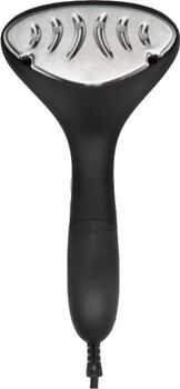 Steamery Cirrus No.2 gufubursti - Svartur