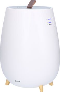 Duux Tag 2 rakatæki - Hvítt 