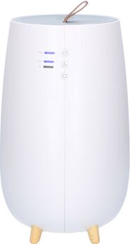 Duux Tag 2 rakatæki - Hvítt 