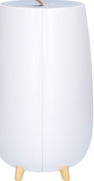 Duux Tag 2 rakatæki - Hvítt 