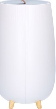 Duux Tag 2 rakatæki - Hvítt 