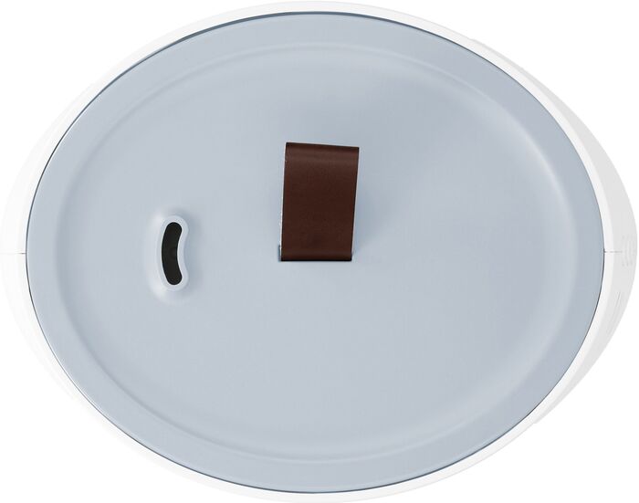 Duux Tag 2 rakatæki - Hvítt 