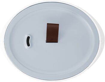 Duux Tag 2 rakatæki - Hvítt 