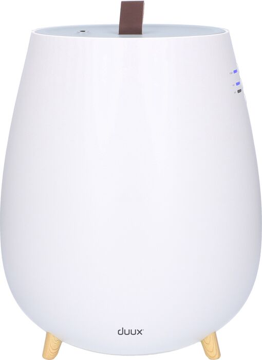 Duux Tag 2 rakatæki - Hvítt 