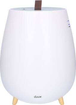 Duux Tag 2 rakatæki - Hvítt 