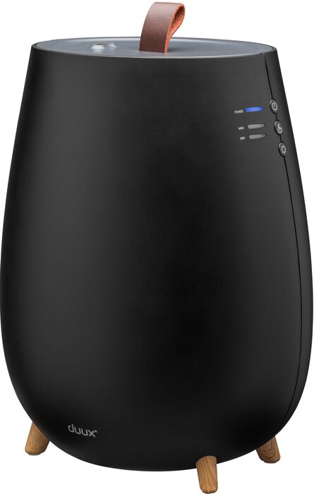 Duux Tag 2 rakatæki - Svart 