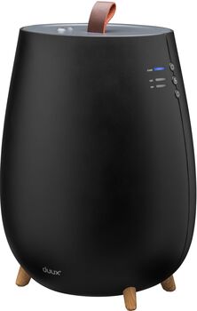 Duux Tag 2 rakatæki - Svart 