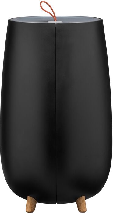 Duux Tag 2 rakatæki - Svart 