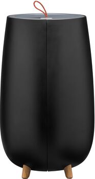 Duux Tag 2 rakatæki - Svart 