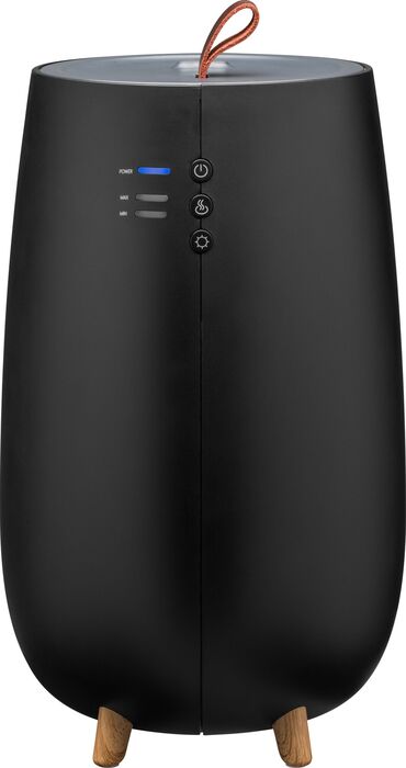 Duux Tag 2 rakatæki - Svart 