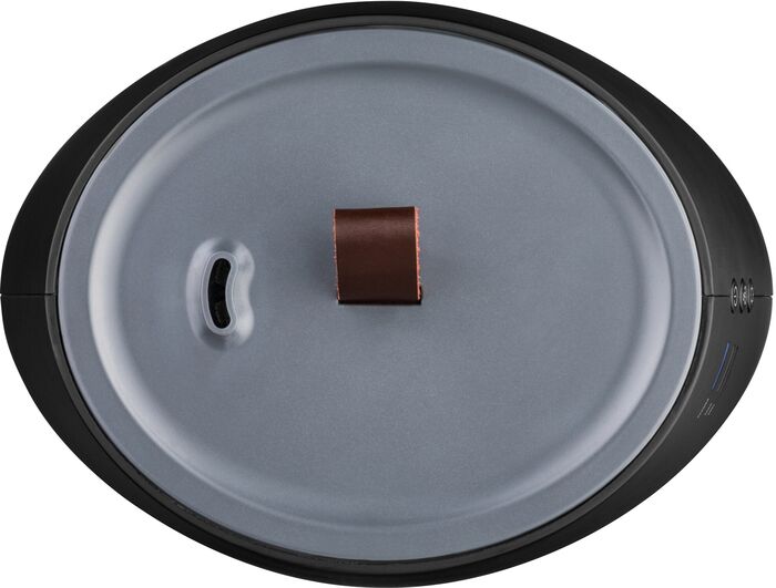 Duux Tag 2 rakatæki - Svart 