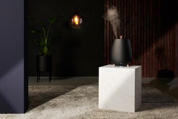 Duux Tag 2 rakatæki - Svart 