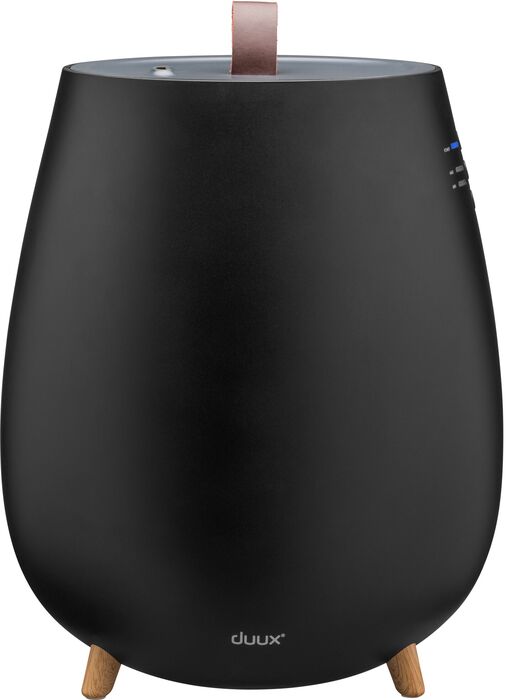 Duux Tag 2 rakatæki - Svart 