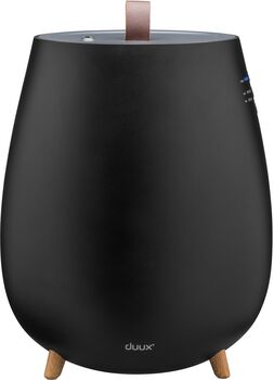 Duux Tag 2 rakatæki - Svart 