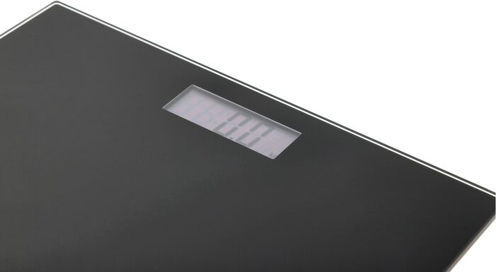 Equip baðvog - Svört