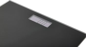 Equip baðvog - Svört