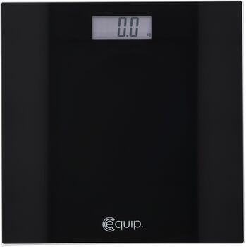 Equip baðvog - Svört