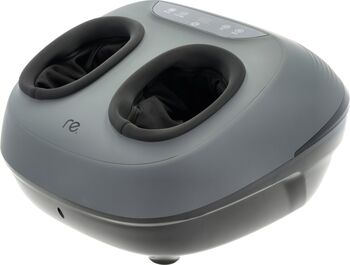 re. fótanuddtæki V.2 