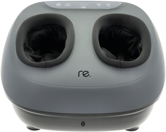 re. fótanuddtæki V.2