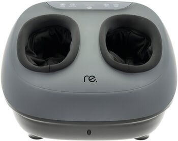 re. fótanuddtæki V.2 