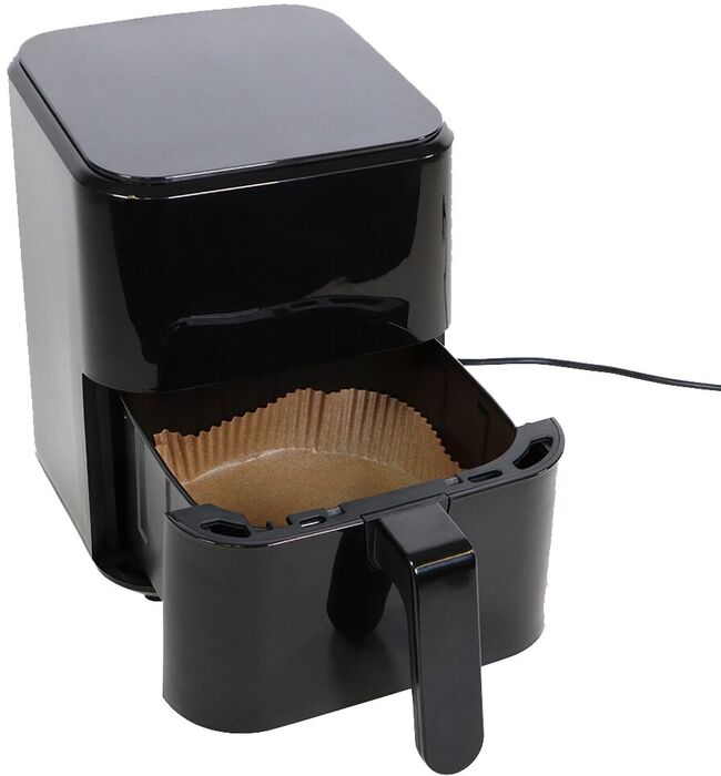 Scandinavian Collection bökunarpappír fyrir lofsteikingarpott - Hringlaga 100 stk 