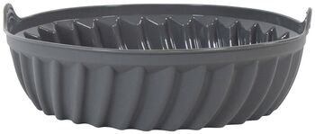 Scandinavian Collection sílikonform fyrir lofsteikingarpott - Hringlaga 