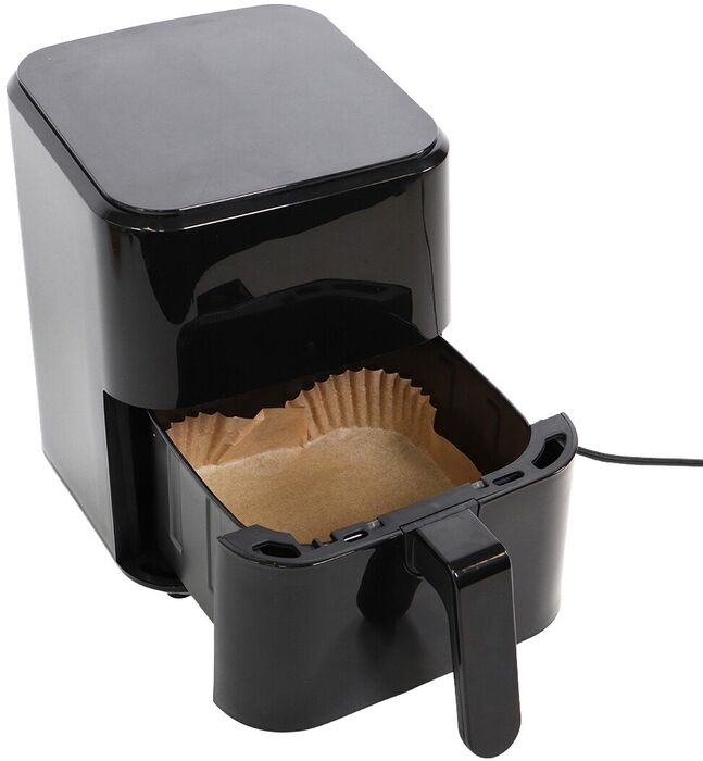 Scandinavian Collection bökunarpappír fyrir lofsteikingarpott - Ferningur 100 stk 