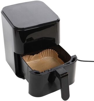 Scandinavian Collection bökunarpappír fyrir lofsteikingarpott - Ferningur 100 stk 