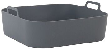 Scandinavian Collection sílikonform fyrir lofsteikingarpott - Ferningur 