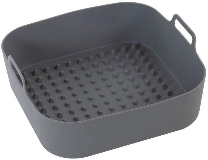 Scandinavian Collection sílikonform fyrir lofsteikingarpott - Ferningur 