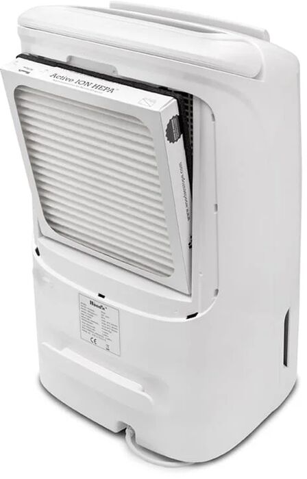 Woods Active ION Hepa-sía