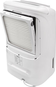 Woods Hybrid lofthreinsitæki og rakaþéttir AD20G