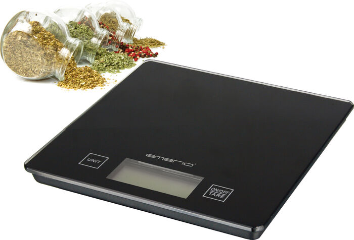 Emerio eldhúsvog - 5kg