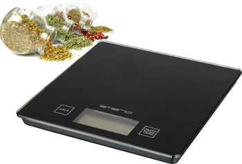 Emerio eldhúsvog - 5kg