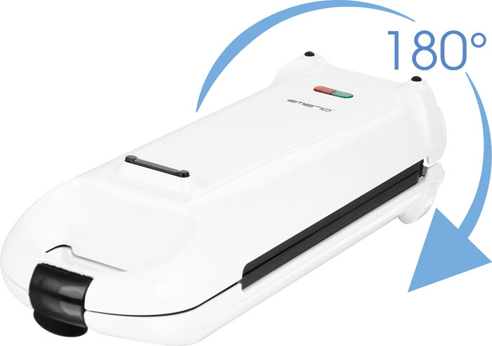 Emerio Belgískt Vöfflujárn