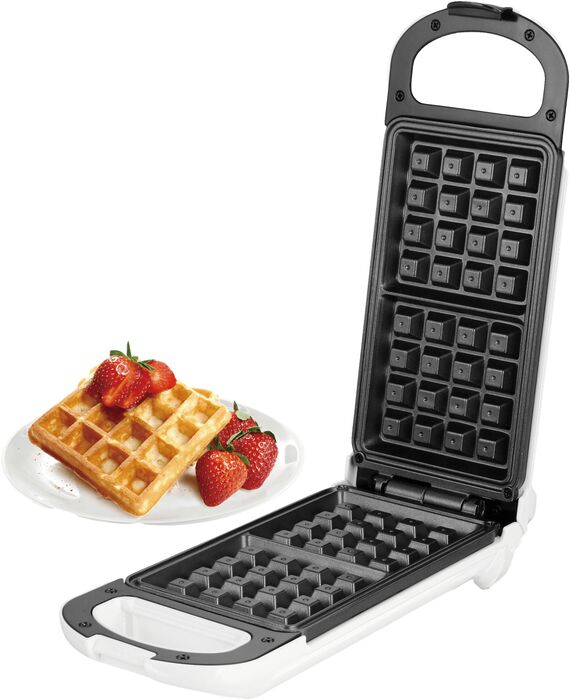 Emerio Belgískt Vöfflujárn