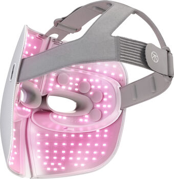 Therabody TheraFace Gen 1 LED andlitsgríma - Hvít